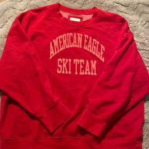 American Eagle Sweatshirt